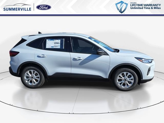 New 2026 Ford Escape Active FWD video 2