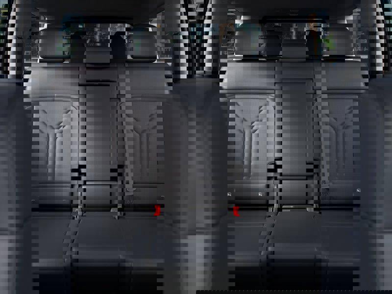 New 2025 Hyundai Santa Fe SEL image 12