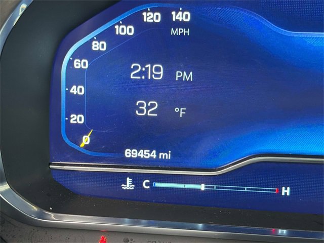 Used 2024 Chevrolet Tahoe LT image 36