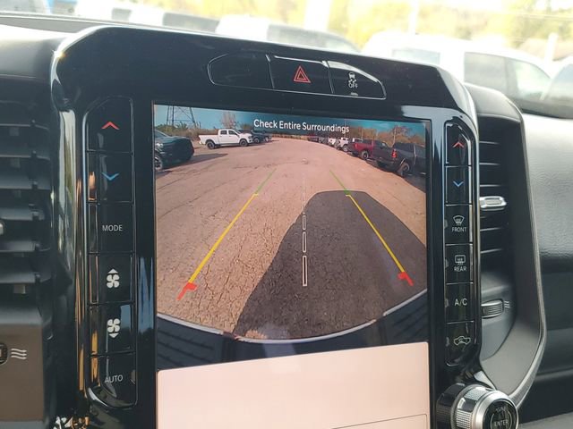 New 2026 RAM 3500 Tradesman image 10