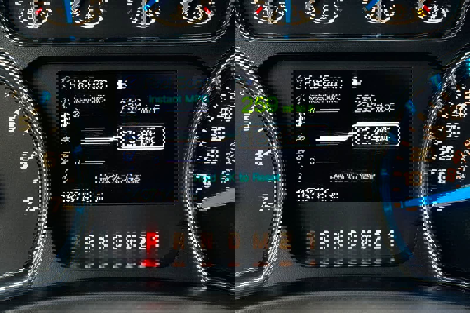 Used 2014 Ford F150 Lariat w/ Equipment Group 502A Luxury image 23