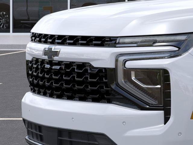 New 2026 Chevrolet Tahoe LS w/ LS Custom Edition RWD image 13