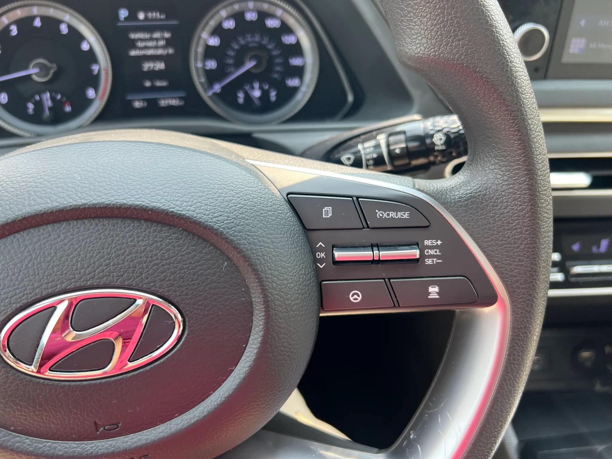 Used 2022 Hyundai Sonata SEL w/ Cargo Package FWD image 20