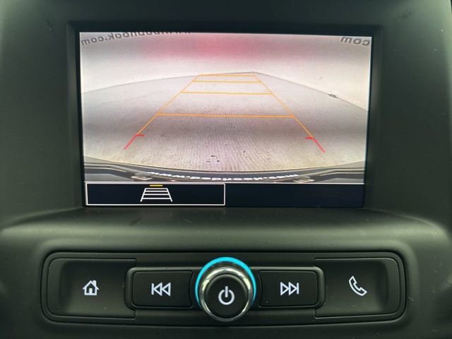 Used 2024 GMC Terrain SLE image 16