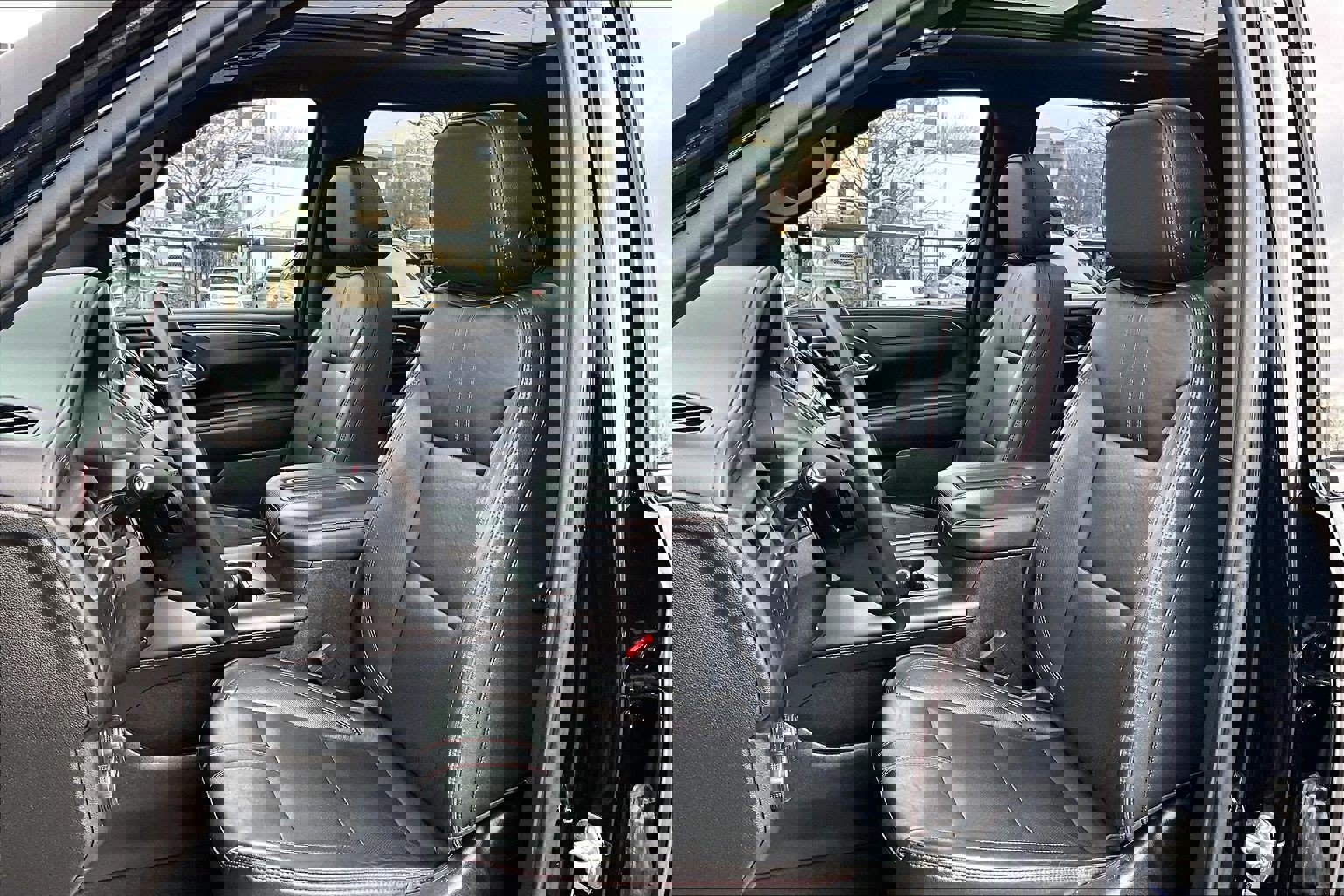 Used 2021 Chevrolet Tahoe RST image 24