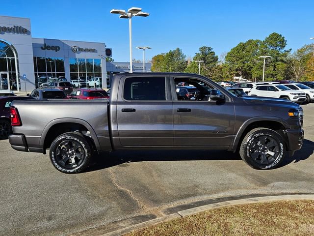New 2026 RAM 1500 Big Horn image 13