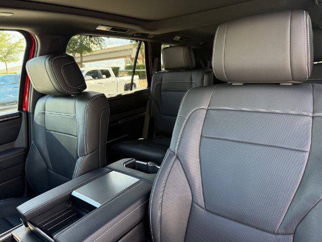 Used 2026 Toyota Sequoia Limited AWD/4WD image 15