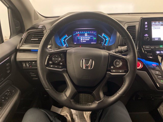 Used 2023 Honda Odyssey Elite image 17