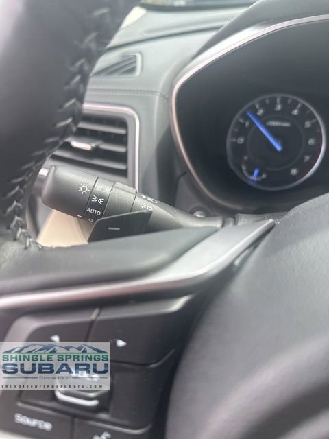 Used 2022 Subaru Ascent Touring AWD/4WD image 56