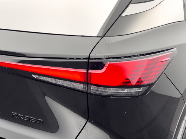 New 2026 Lexus RX 350 Premium w/ Convenience Package FWD image 10