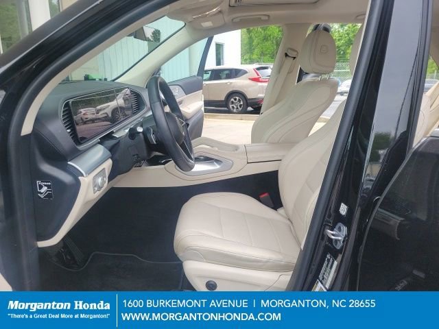 Used 2024 Mercedes-Benz GLE 350 4MATIC image 9