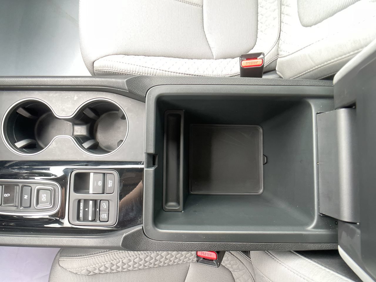 Certified 2023 Honda Pilot LX image 20