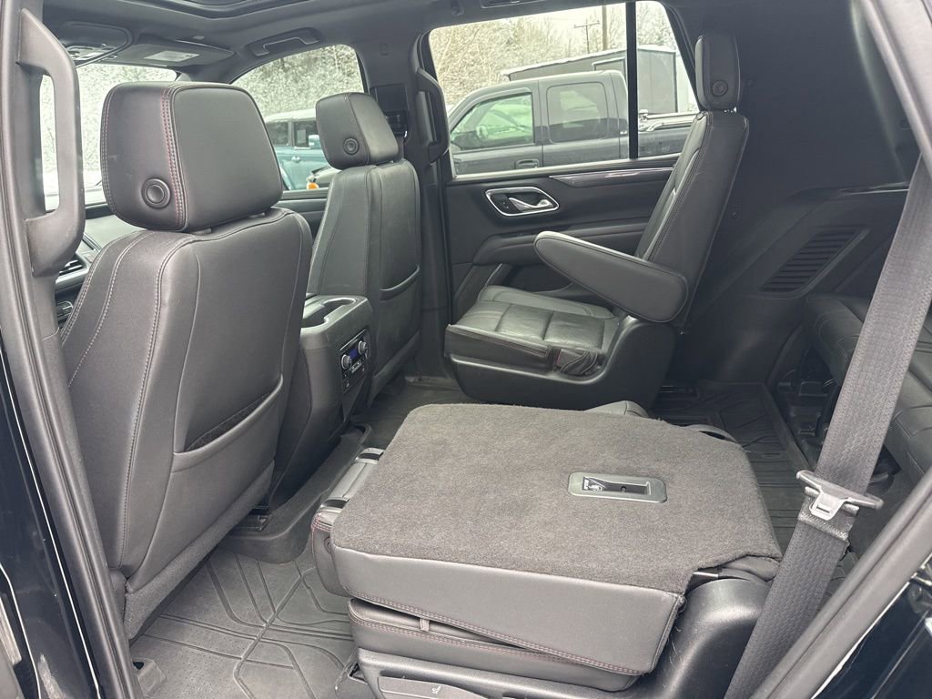 Used 2023 Chevrolet Tahoe RST w/ Luxury Package image 38