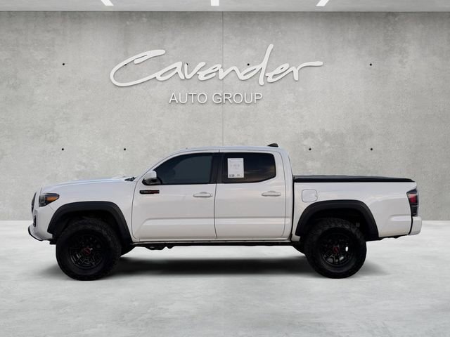 Used 2020 Toyota Tacoma TRD Pro image 11