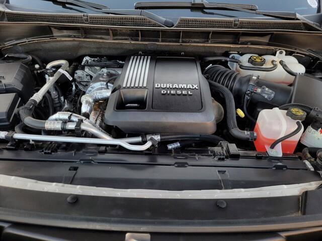 Used 2022 GMC Yukon Denali image 13