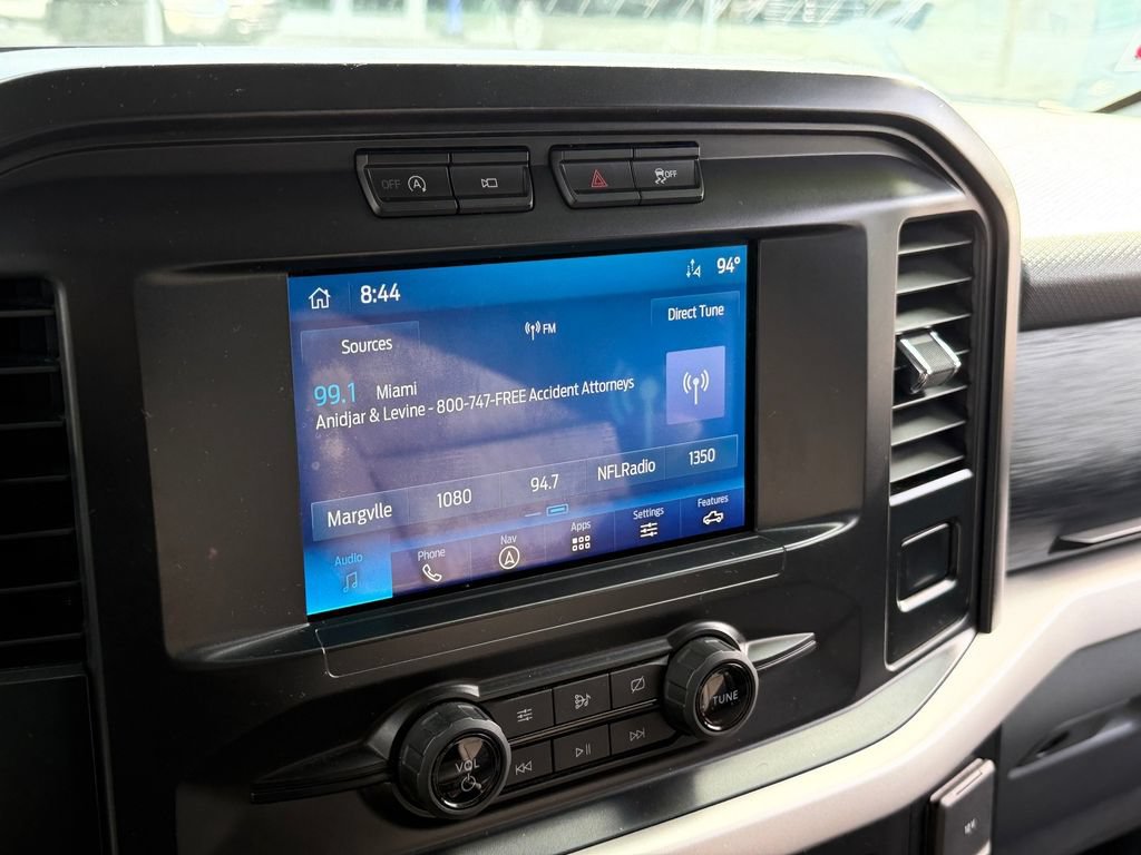 Used 2021 Ford F150 XL w/ Equipment Group 101A High RWD image 18