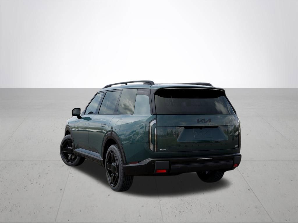 New 2027 Kia Telluride X-Line SX Prestige AWD/4WD image 4