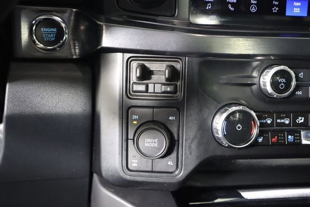 Used 2024 Ford F350 Lariat w/ Lariat Ultimate Package AWD/4WD image 59