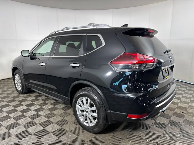 Used 2020 Nissan Rogue SV AWD/4WD image 5