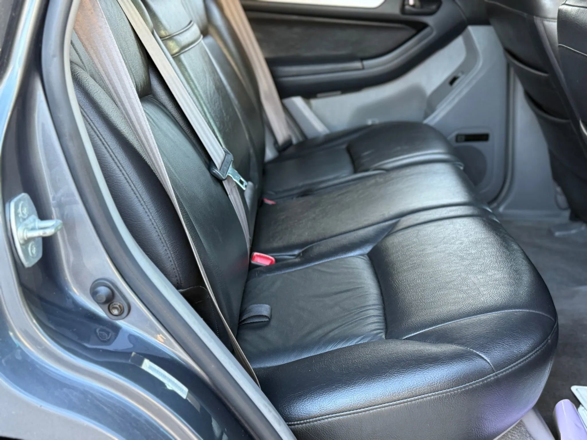 Used 2003 Toyota 4Runner Sport AWD/4WD image 27