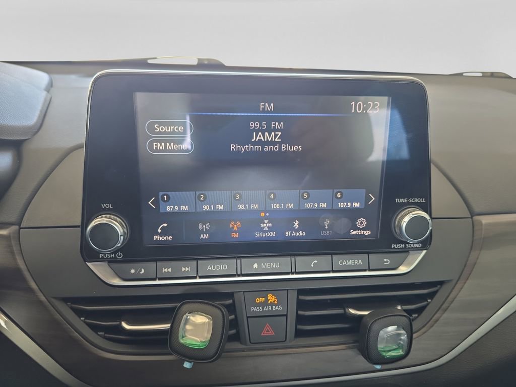 Used 2024 Nissan Altima 2.5 SV image 21