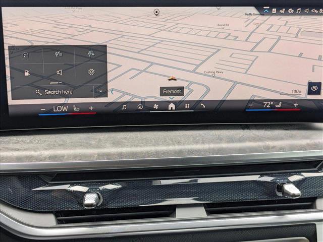 Used 2026 BMW X5 xDrive40i w/ Parking Assistance Package image 12