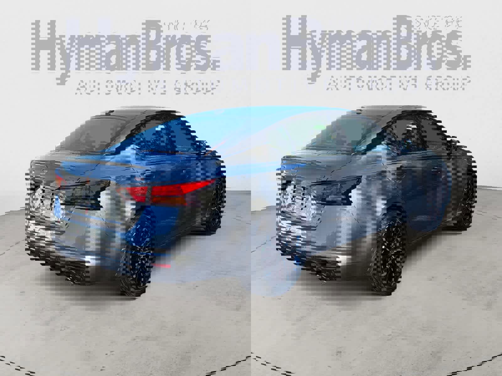 New 2025 Nissan Altima 2.5 SR image 3