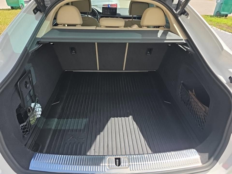 Used 2023 Audi A5 2.0T Premium w/ Convenience Package image 13