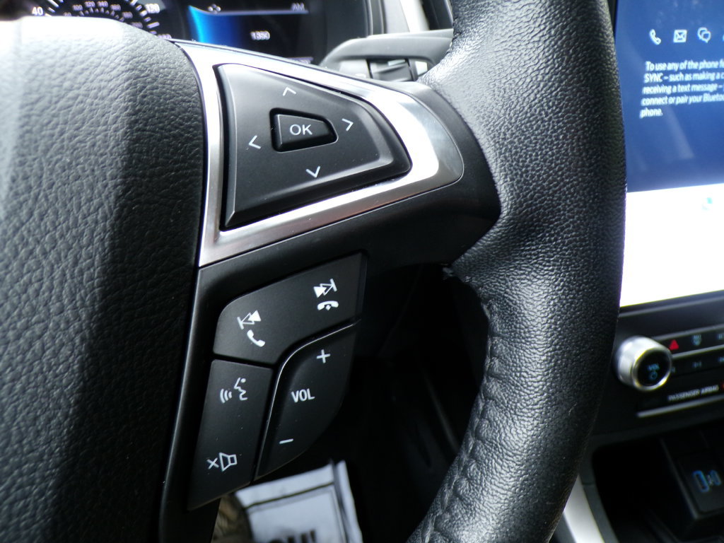 Used 2022 Ford Edge SEL w/ Convenience Package AWD/4WD image 31