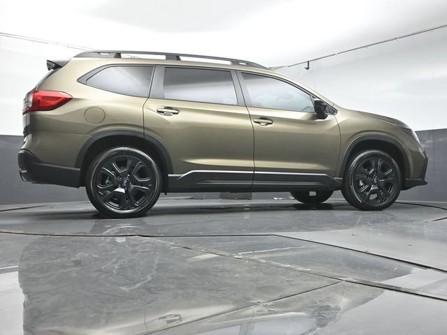 Certified 2025 Subaru Ascent Onyx Edition w/ Popular Package #2 AWD/4WD image 39