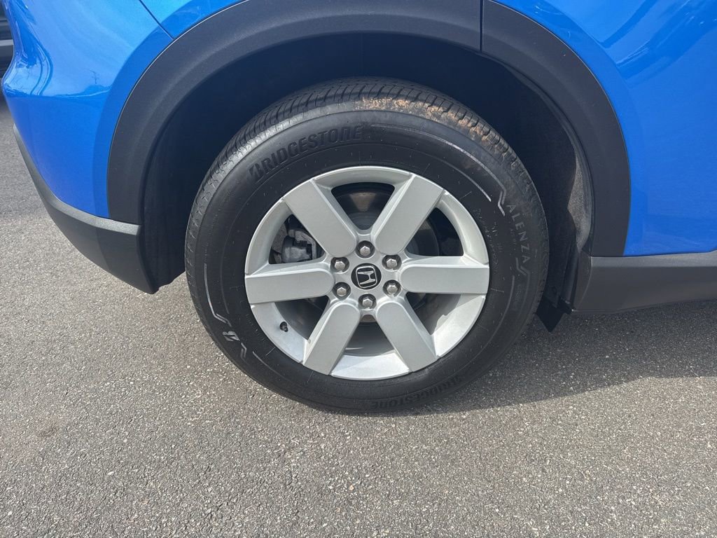 Used 2024 Honda Prologue EX image 33