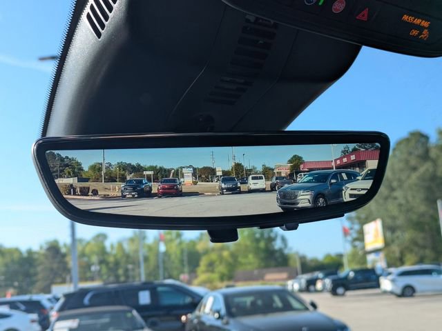 New 2026 Chevrolet Traverse LT w/ Driver Confidence Package image 24