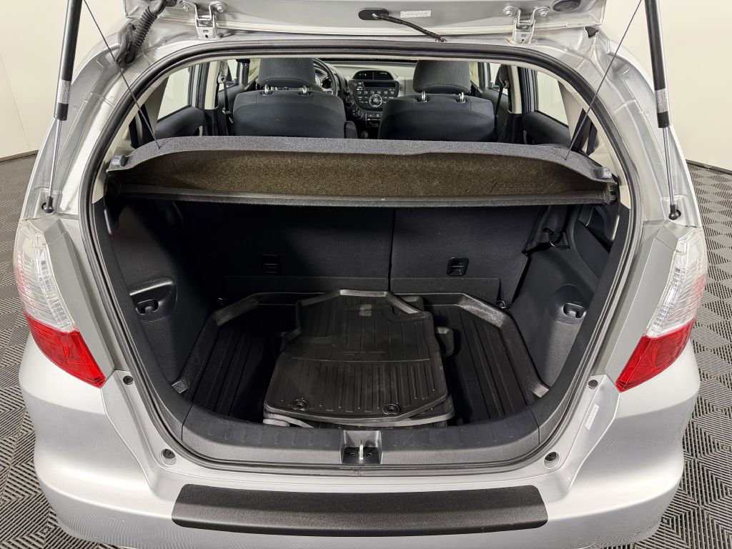 Used 2012 Honda Fit Sport image 10