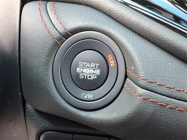 Used 2024 Dodge Durango R/T image 25