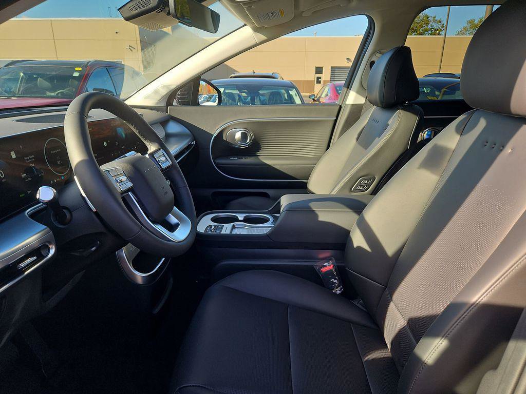 New 2026 Hyundai Ioniq 9 SEL image 18