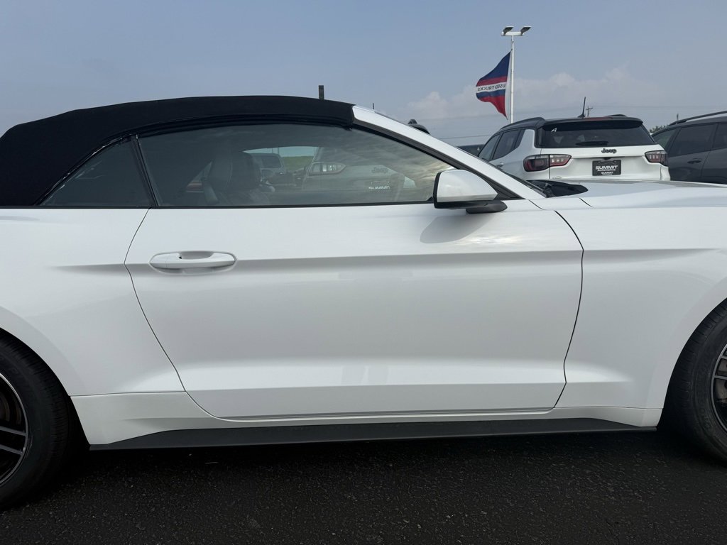 Used 2023 Ford Mustang Premium image 34