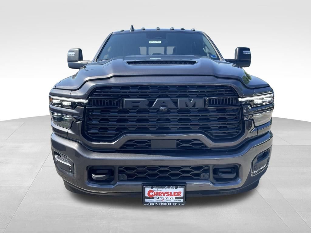 New 2026 RAM 2500 Limited AWD/4WD image 18