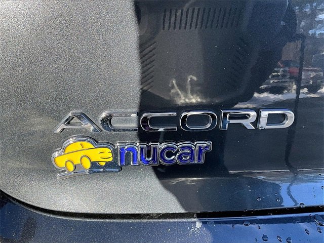 Used 2023 Honda Accord Touring image 8