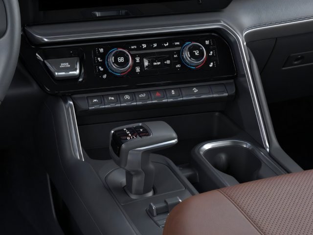 New 2026 GMC Sierra 1500 Denali Ultimate AWD/4WD image 23