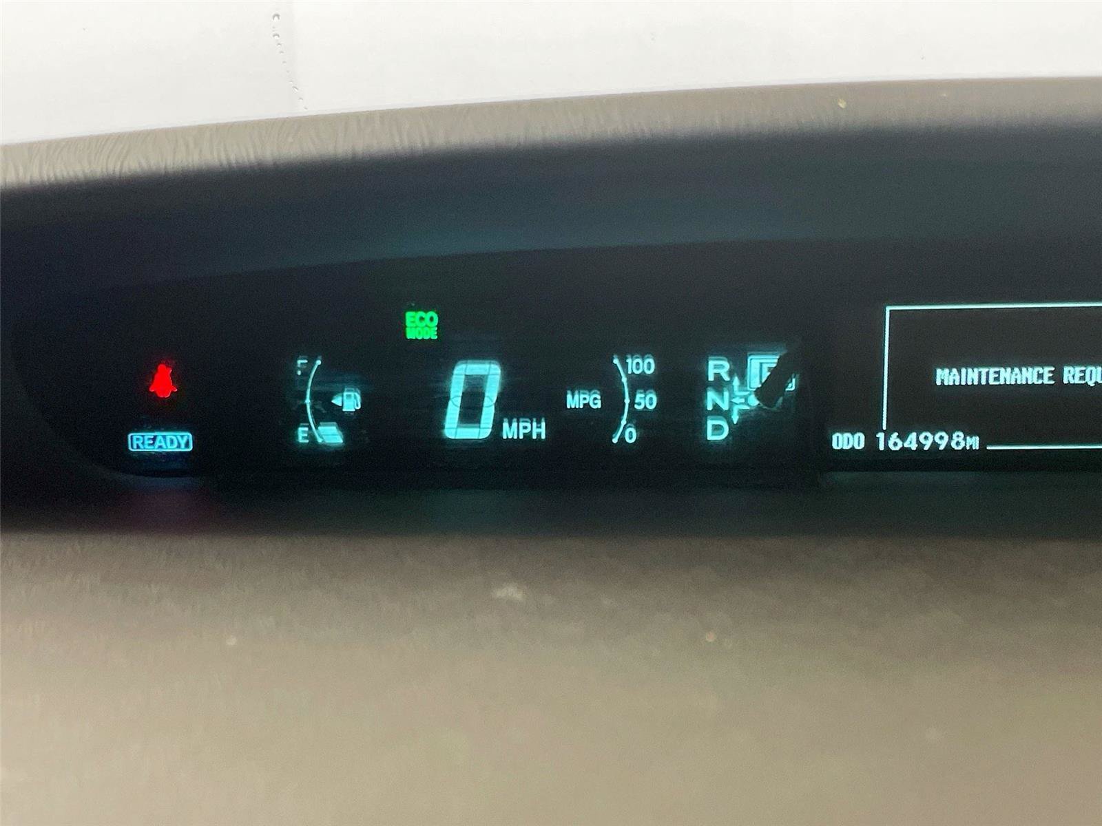 Used 2012 Toyota Prius Two FWD image 17