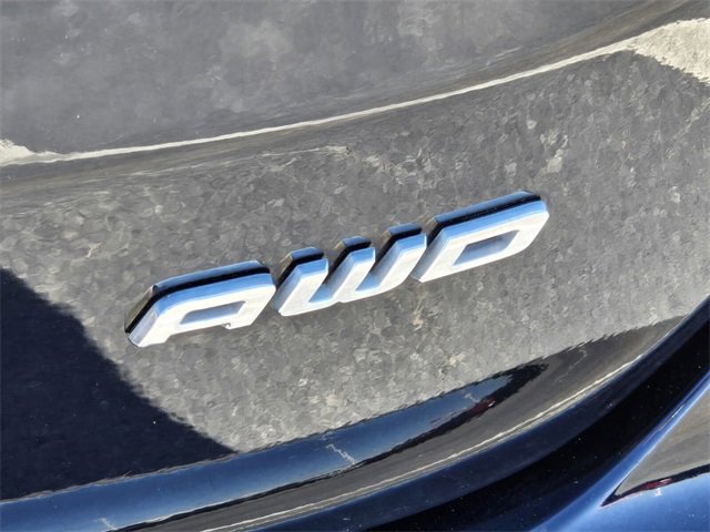 Certified 2021 Ford Edge SEL image 14