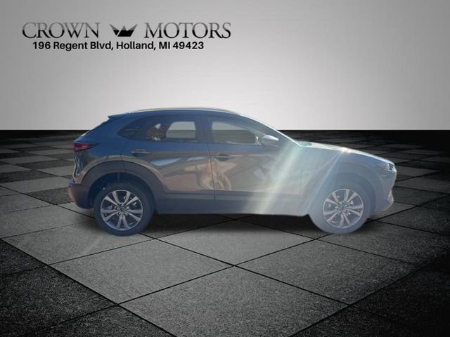 New 2026 MAZDA CX-30 AWD 2.5 S image 11