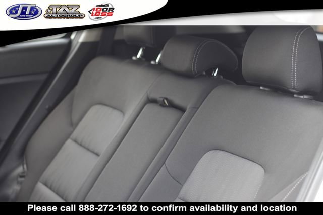 Used 2017 Kia Sportage LX AWD/4WD image 17