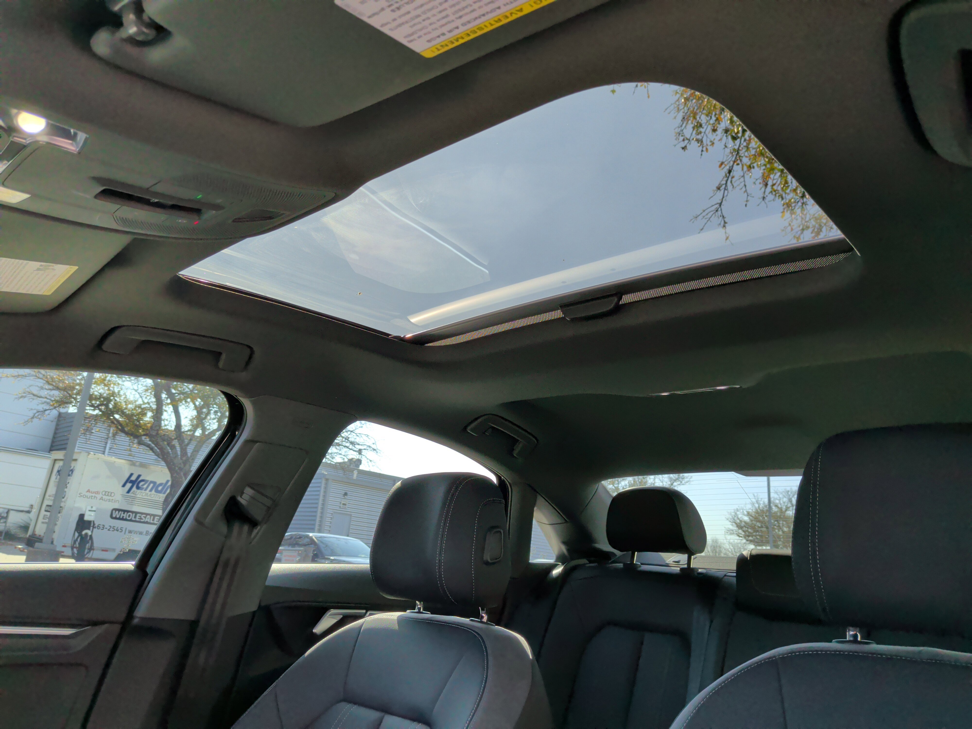 Certified 2025 Audi A3 2.0T Premium w/ Convenience Package image 26