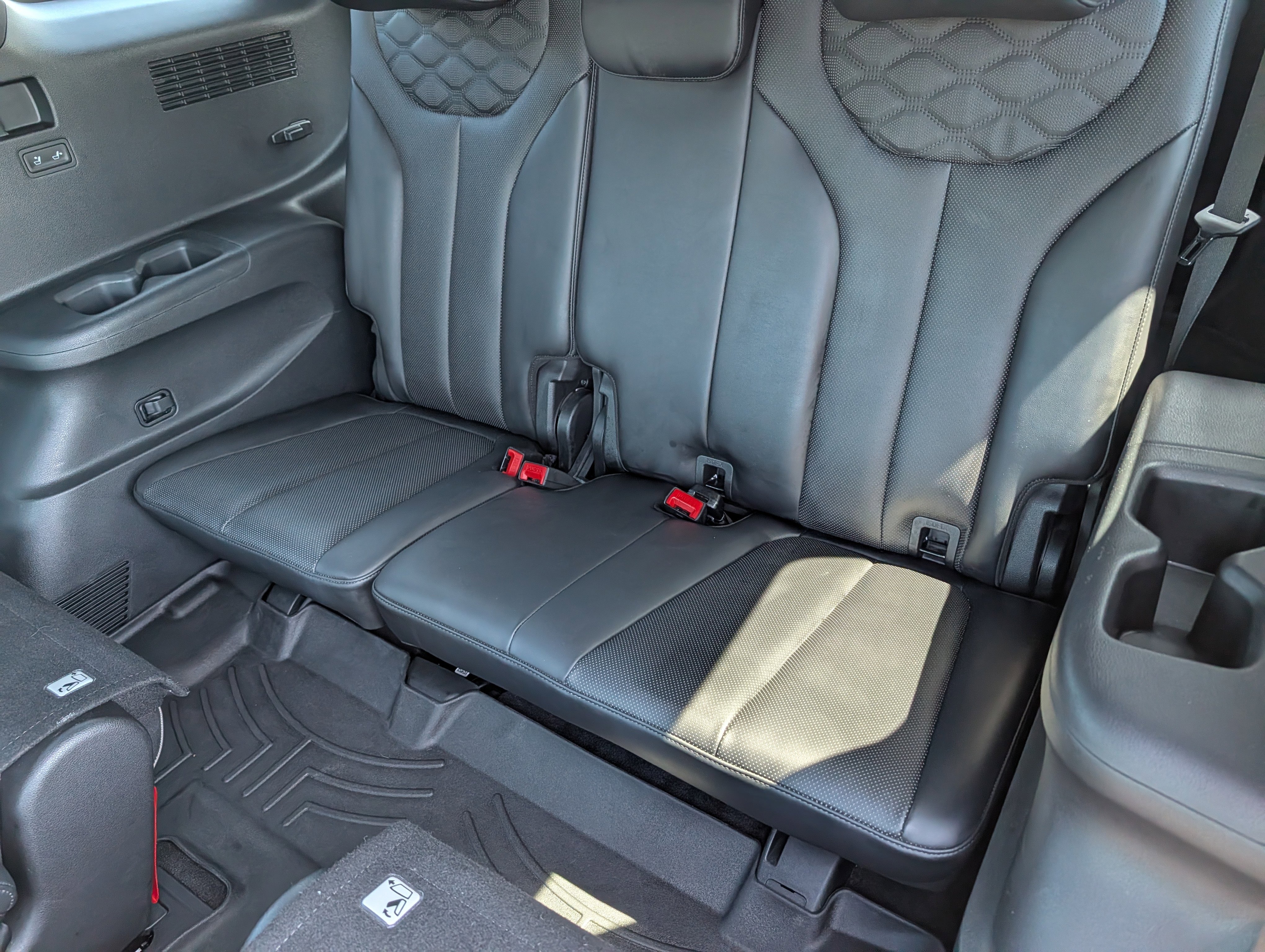 Used 2020 Hyundai Palisade Limited AWD/4WD image 26