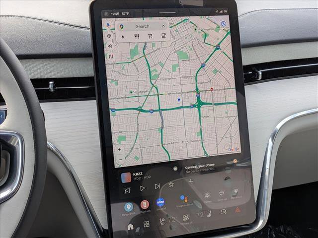 New 2025 Volvo EX90 Ultra w/ Protection Package Premier image 14