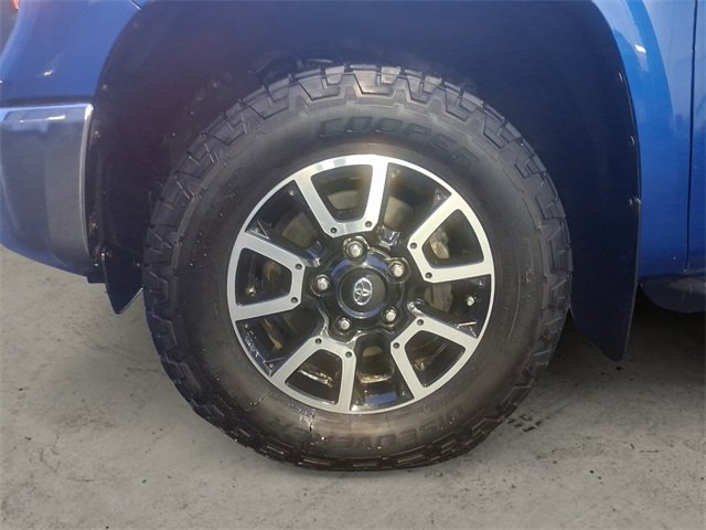 Used 2016 Toyota Tundra SR5 image 14