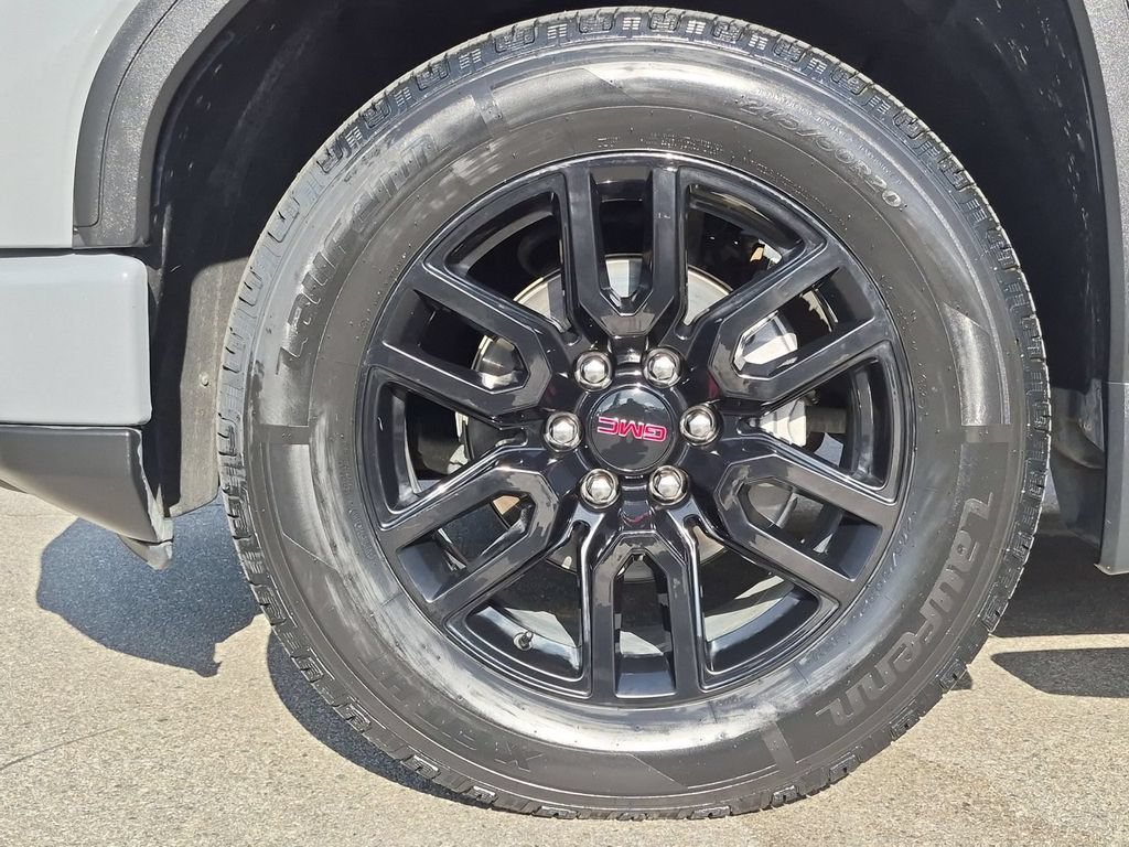 Used 2024 GMC Sierra 1500 Elevation AWD/4WD image 26