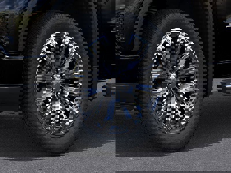 New 2026 GMC Sierra 1500 Denali AWD/4WD image 33