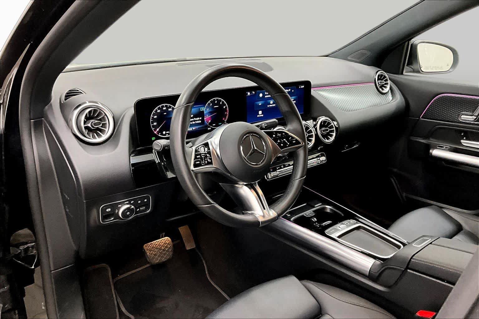 Used 2025 Mercedes-Benz GLA 250 image 17
